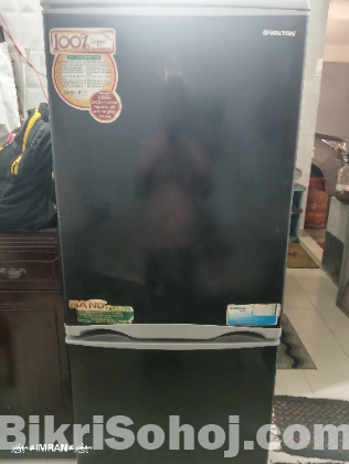 ফ্রীজ